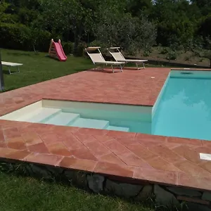 3* Gasthuis Il Poggio