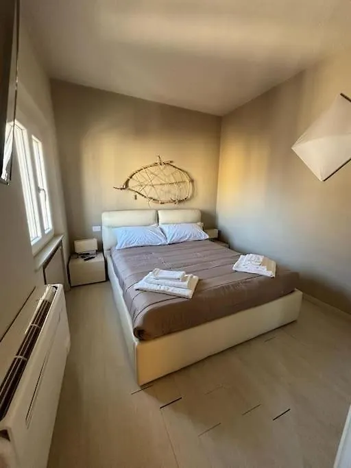 Appartamento Via Palestro Pontedera