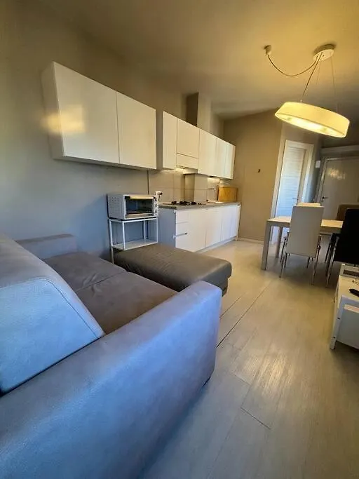 Appartamento Via Palestro Pontedera Apartment