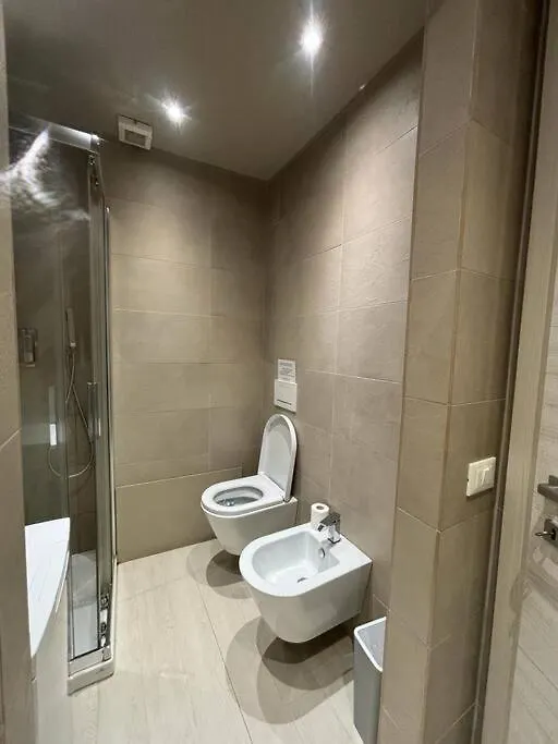 Appartamento Via Palestro Pontedera Apartment