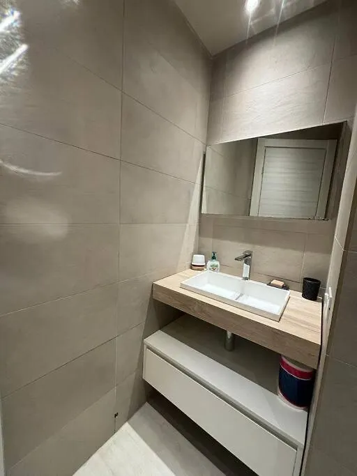 Apartment Appartamento Via Palestro Pontedera